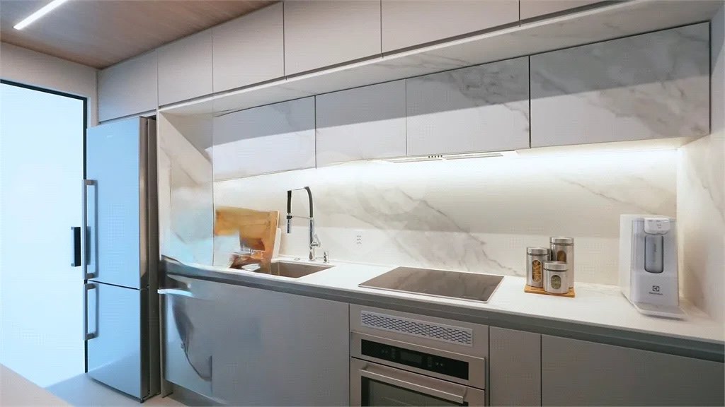 Apartamento à venda com 3 quartos, sendo 2 suítes, em Vila Leopoldina, São Paulo, SP