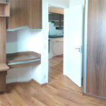 Apartamento no Res. Spazio Mont Royal