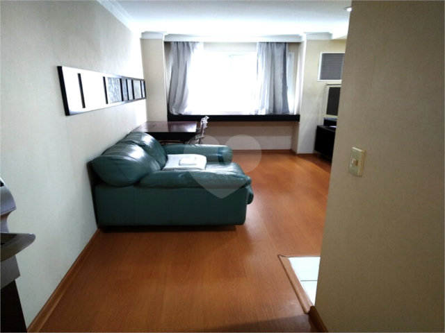 Flat à venda ou para alugar em Jardim Paulista, São Paulo, SP