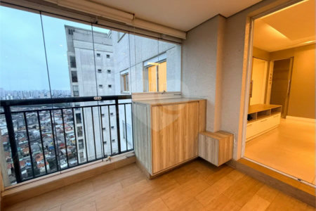 Apartamento á venda - Jabaquara
