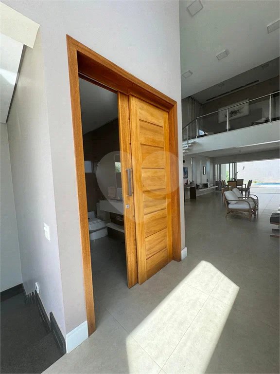 Casa de alto padrão à venda no Morada do Engenho em Piracicaba - SP.