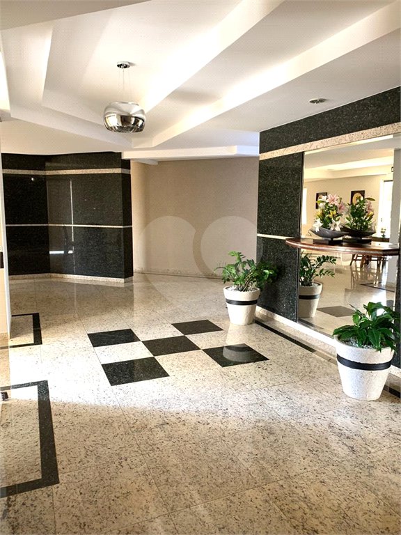 Apartamento no Edifício Portal da Vila