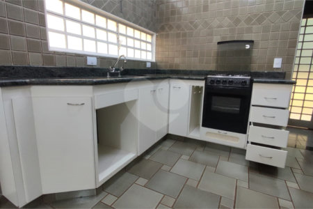 Casa à Venda em São Carlos, no bairro Portal do Sol