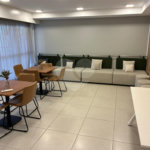 Apartamento para locação na Pompéia | 52 m² | 2 dormitórios (1 suíte) | 1 vaga