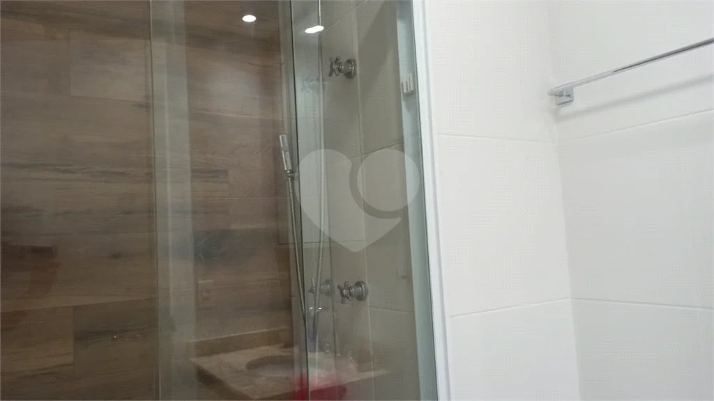 Apartamento 01 quarto a venda na Santa Cecilia