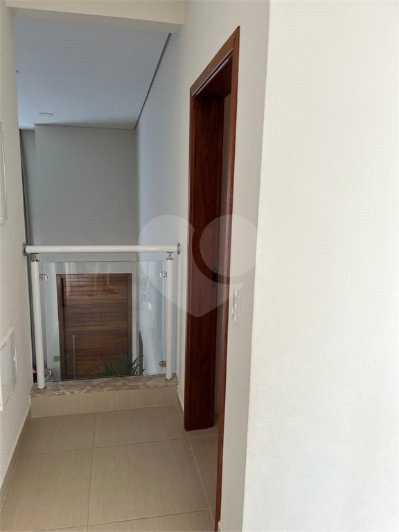 Casa em Condomínio - Jardim Residencial Alto de Itaici!