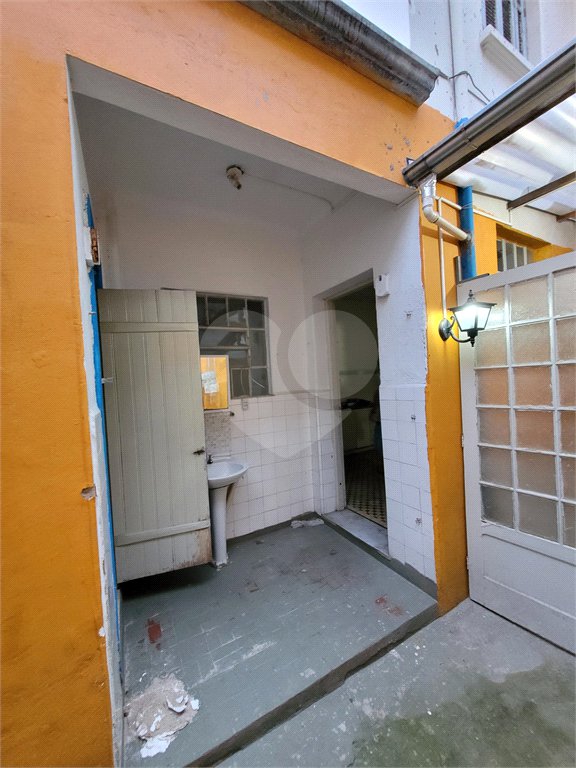 Sobrado comercial/residencial para venda ou locação no Paraíso