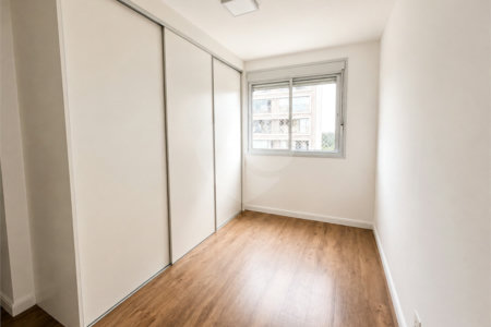 Apartamento à venda com 3 suítes em Vila Cruzeiro, São Paulo, SP