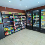 Apartamento com 55 m² à venda na Vila Bertioga.