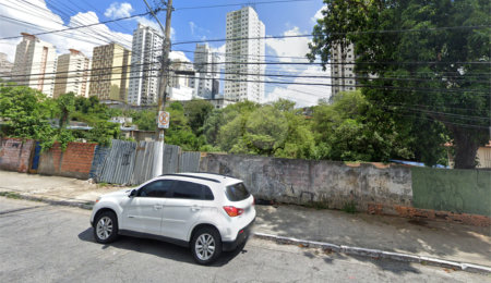 Terreno à venda com 1 quarto em Santana, São Paulo, SP