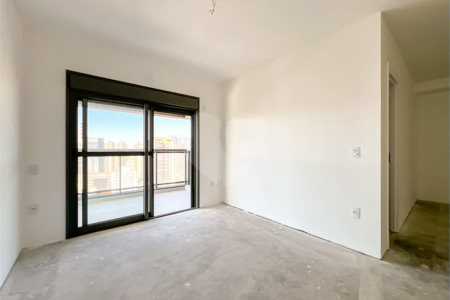 Apartamento com 3 quartos a venda no Brooklin, São Paulo - SP