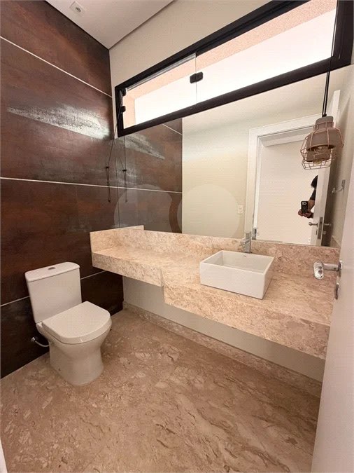 CASA À VENDA CONDOMINIO PORTAL BRAGANÇA | 4 SUÍTES | PISCINA
