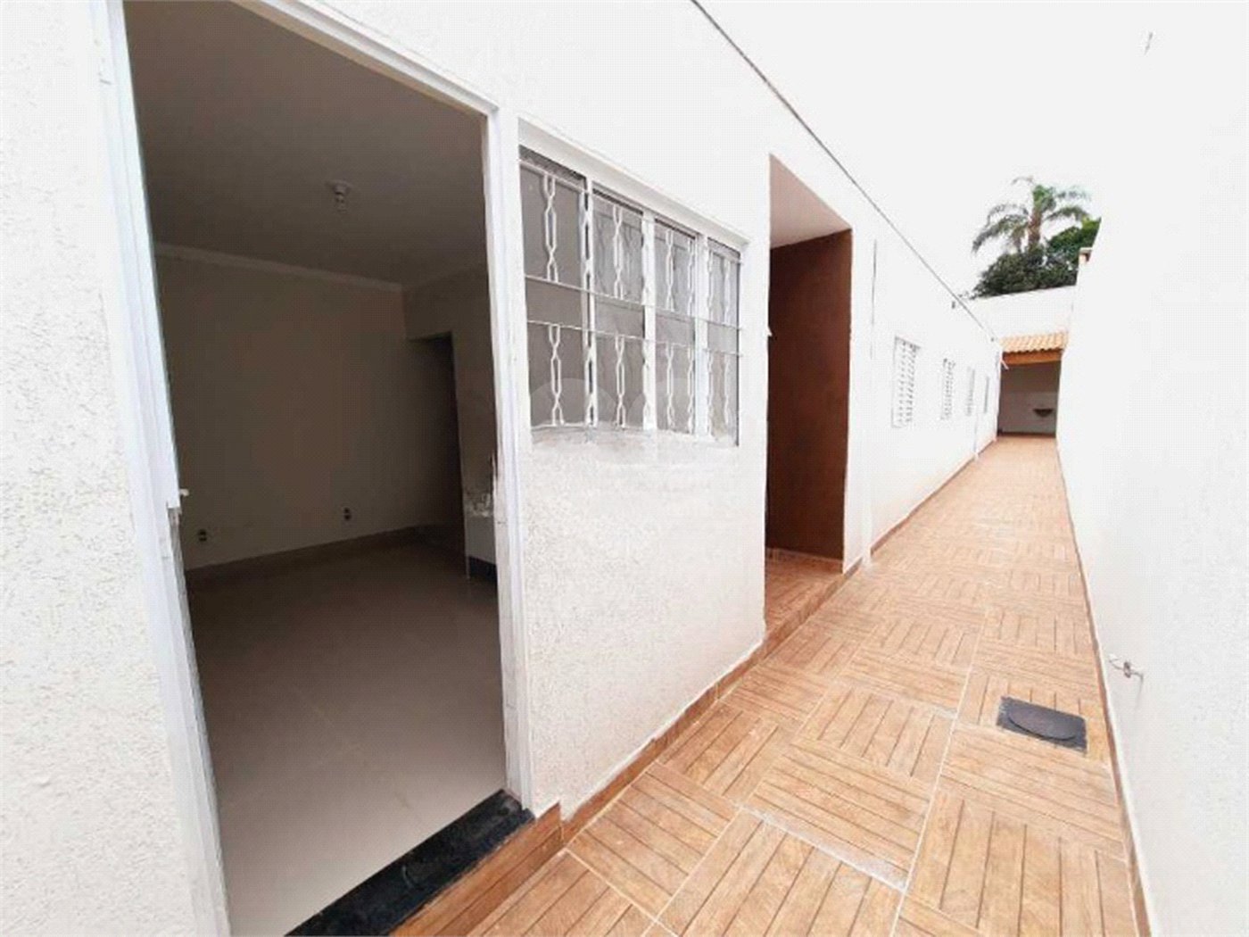 Casa térrea na Vila Marcelino