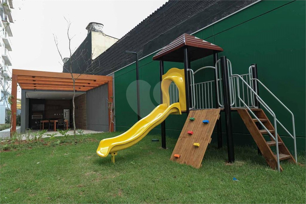 Apartamento à venda no bairro Sacomã.