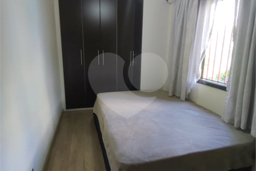 Sobrado de 3 quartos, 1 suite em Pirituba ZN