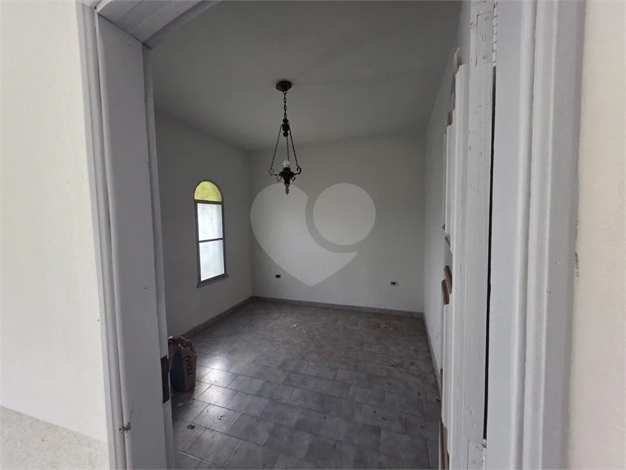 Casa Térrea à venda Jd. Nova São Carlos, 2 dormitórios