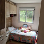 Apartamento à venda com 3 quartos, sendo 1 suíte, em Vila Andrade, São Paulo, SP