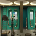 Studio para alugar com 1 quarto em Perdizes, São Paulo - SP