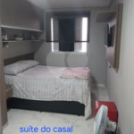 Apartamento de 2 quartos (1 suíte) à venda em Itaquera
