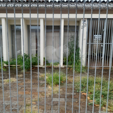 Casa à venda próxima à Santa Casa – Ideal para clínica ou consultório!