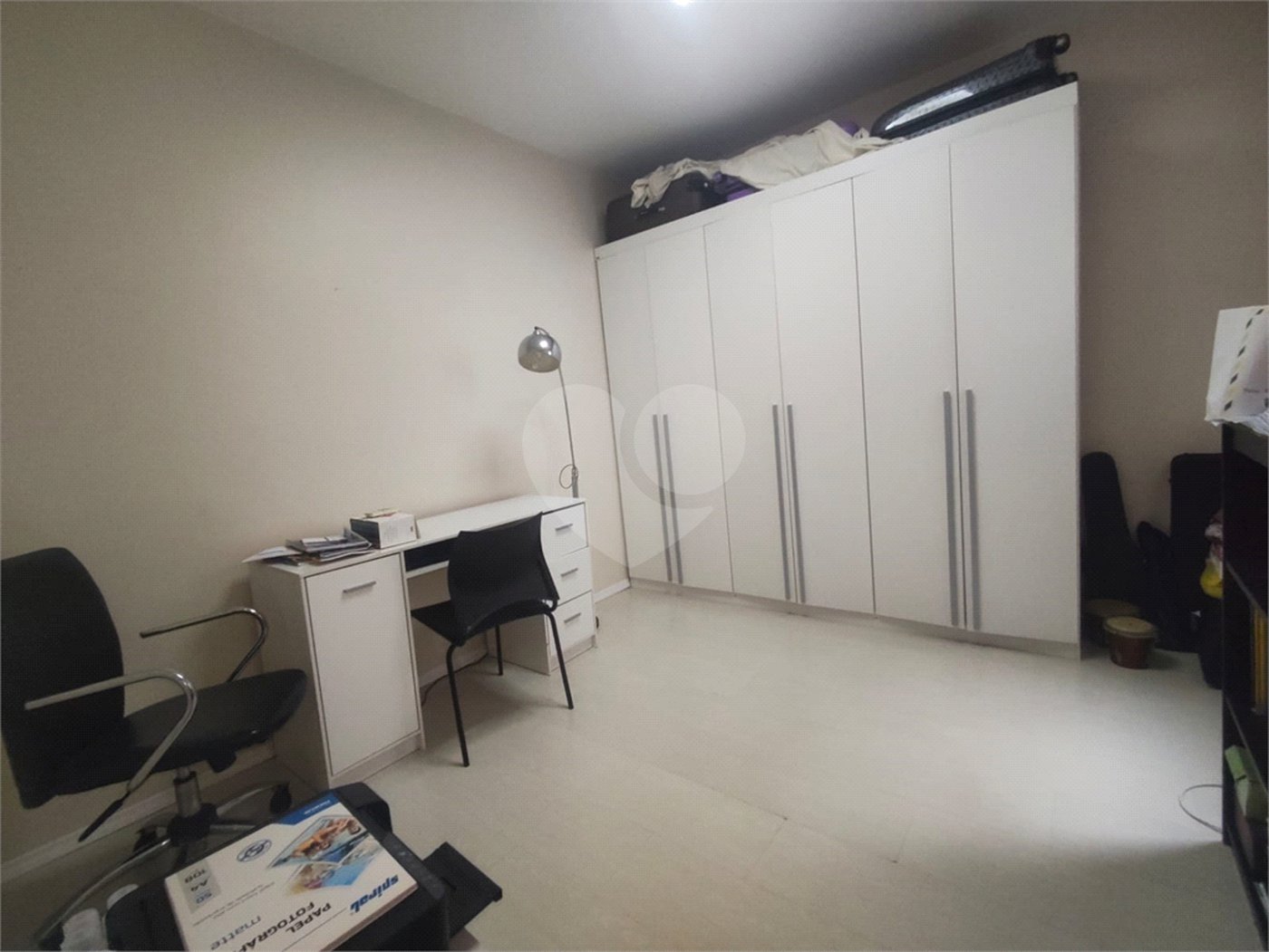 Excelente imóvel para locação comercial com 220m² e vaga no Anália Franco !!