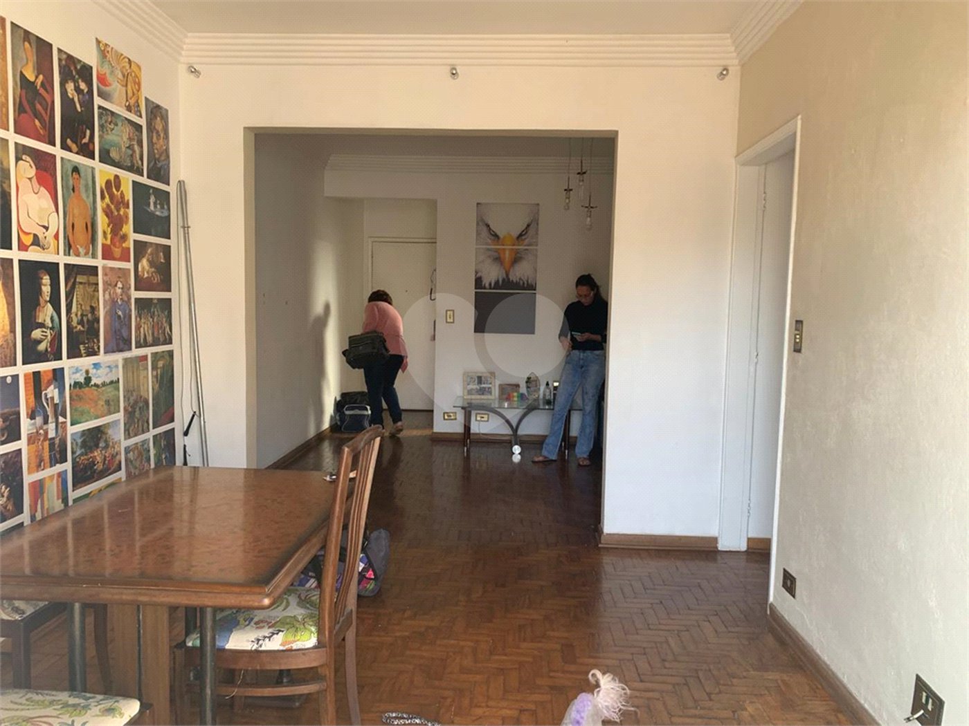 Apartamento à venda com 2 quartos em Bela Vista, São Paulo, SP