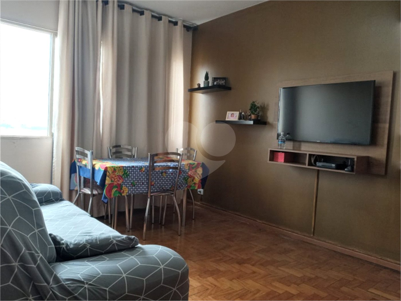 Apartamento Residencial Mooca
