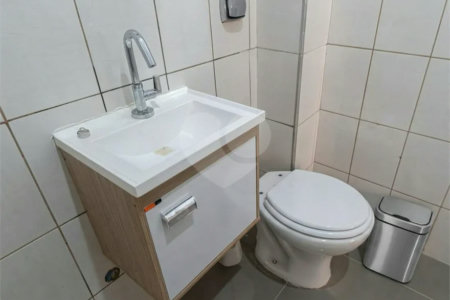 Apartamento á venda - Bela Vista