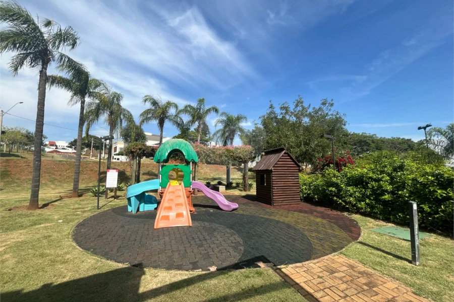Terreno à venda no Condomínio Villa Bela Vista – Loteamento Santa Rosa | Piracicaba/SP