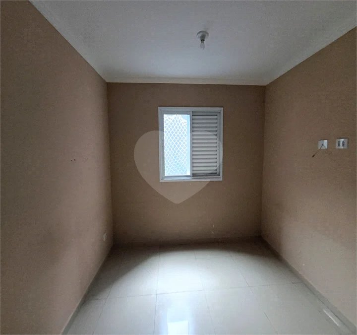 Apartamento para alugar com 1 suíte em Chora Menino, São Paulo, SP
