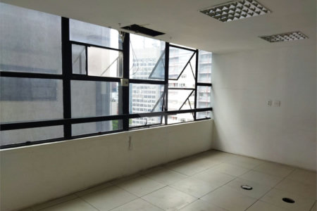 Laje Comercial - Avenida Paulista
