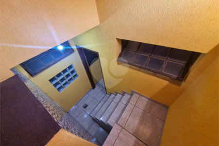 Casa Sobrado 3 Quartos Jardim Belvedere