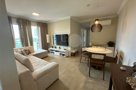 APARTAMENTO À VENDA – EDIFÍCIO NATÁLIA | INDAIATUBA