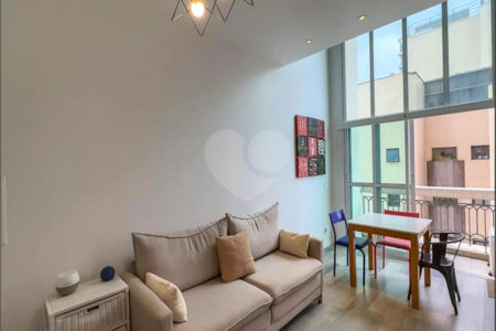 Apartamento à Venda no Campo Belo – Rua Demóstenes, 606