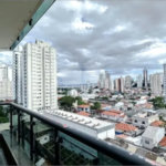 Apartamento à venda - Anália Franco