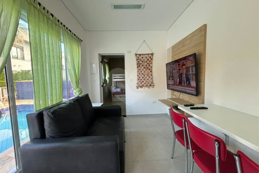 Casa à venda com 4 quartos, sendo 3 suítes,  em Morada da Praia, Bertioga, SP