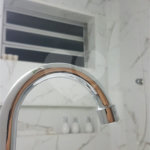 Apartamento com dois dormitórios na Bela Vista