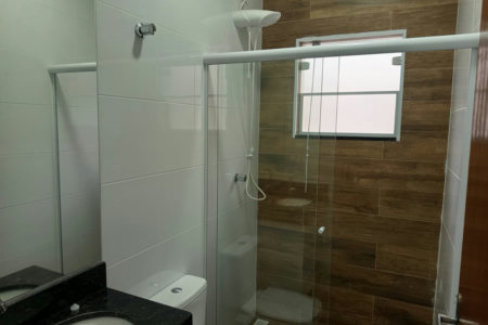 🌊✨ Oportunidade Única na Praia Grande – Casa Nova com Piscina a Apenas 390m do Mar! ✨🌊