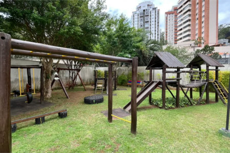 LINDÍSSIMO APARTAMENTO À VENDA – 173m² | 3 SUÍTES | 3 VAGAS | PRÓXIMO AO PARQUE BURLE MARX