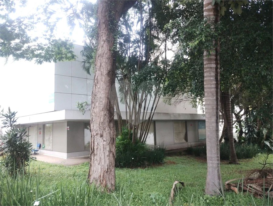 PRÉDIO MONOUSUÁRIO - LOJA CORPORATIVA DE ALTO PADRÃO - BORBA GATO