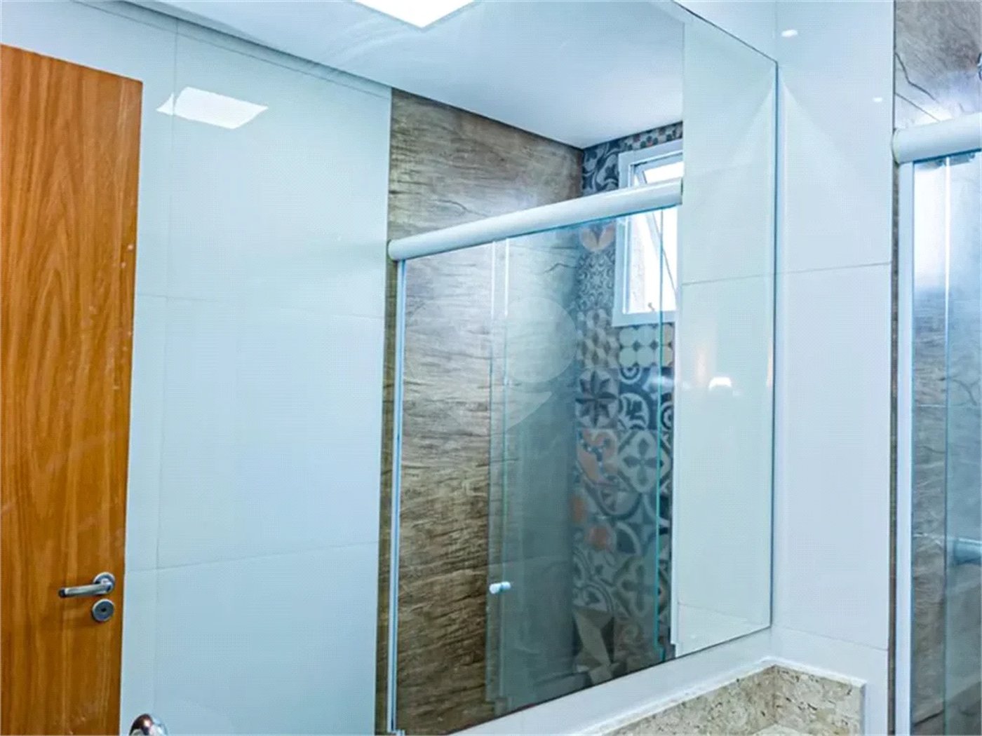 Apartamento com 2 Quartos e 1 banheiro à Venda, 44 m² -Avenida Aparecida do Rio Negro, 492 - Jardim Íris, São Paulo - SP