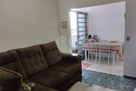Casa para venda no Jardim Jóckei Club