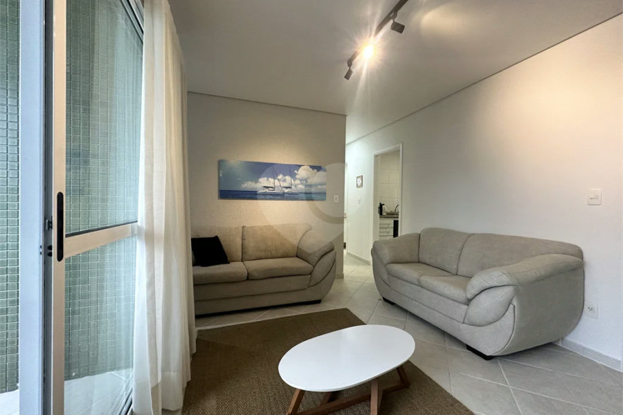 Apartamento à venda com 2 quartos em Riviera de São Lourenço, Bertioga, SP