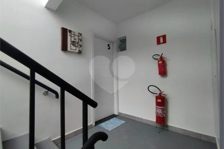 Apartamento de 33m2 localizado na Saúde