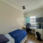 Apartamento à enda no Jd. Anália Franco
