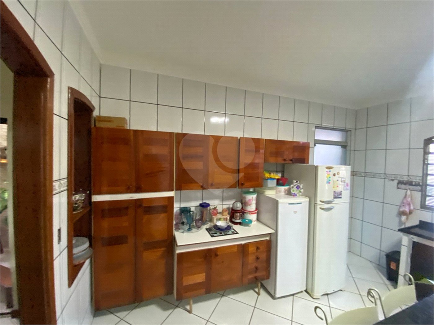 Sobrado para venda, com 3 dormitórios, sendo 1 suíte.