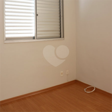 Apartamento com 2 dormitórios.