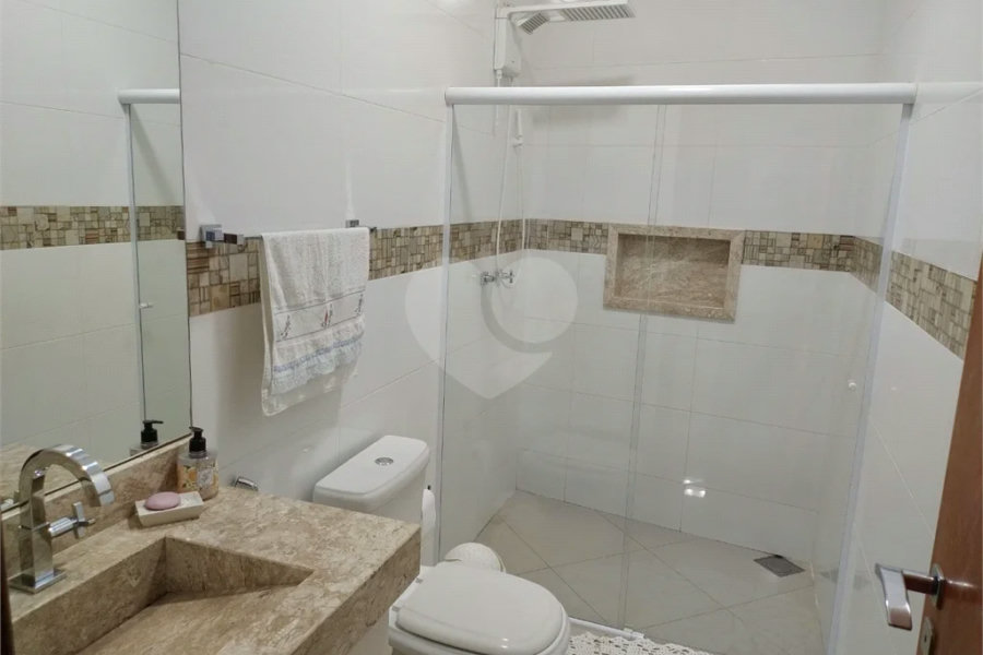 Bela casa térrea com 3 dormitórios no bairro Nova Piracicaba !!