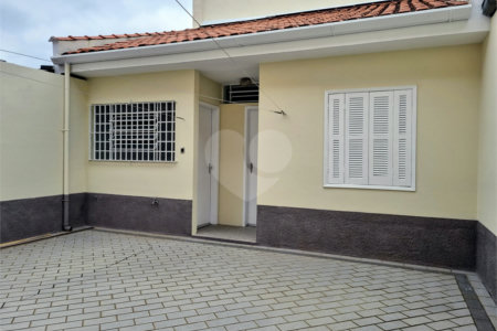 Sobrado 3 quartos 2 vagas á venda Chácara Santo Antônio (Zona Sul), São Paulo- SP