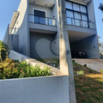 CASA SOBRADO À VENDA NO CONDOMÍNIO VILLA RAVENNA - ITATIBA/SP.